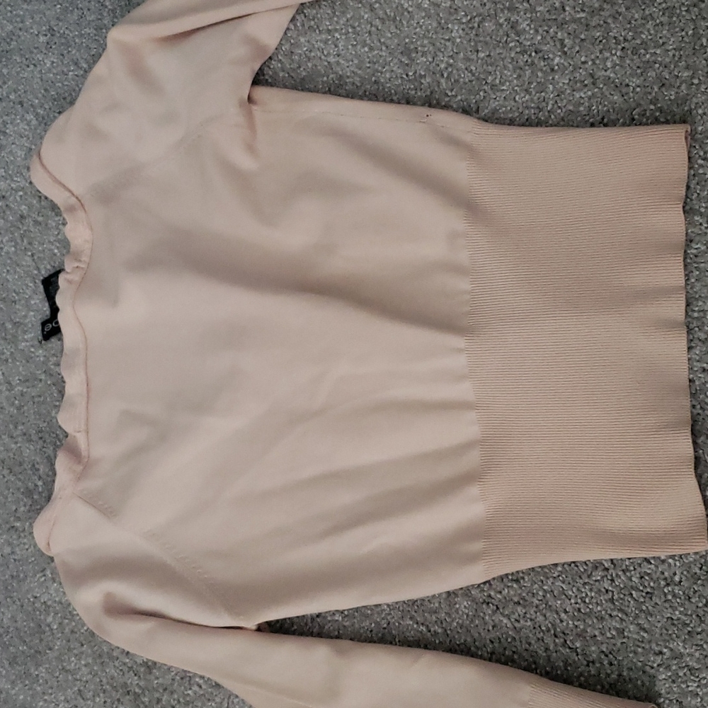 Bebe sweater - Picture 5 of 7